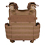 Raven X Modular Operator Tactical Plate Carrier Vest