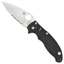 Manix 2 Ambidextrous Folding Knife
