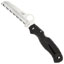 Spyderco Atlantic Salt FRN Handle Folding Knife