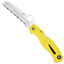 Spyderco Atlantic Salt FRN Handle Folding Knife