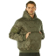 Woobie Polyester Hooded Sweatshirt