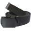 Black Nylon 44 Inches Web Belt