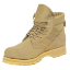 Ultra Force Military Combat Work Boot