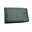Zippered Trifold Wallet