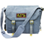 World Famous Canvas Messenger Bag 