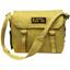 World Famous Canvas Messenger Bag 
