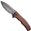 CIVIVI Mini Praxis 6.79 in Folding Knife 