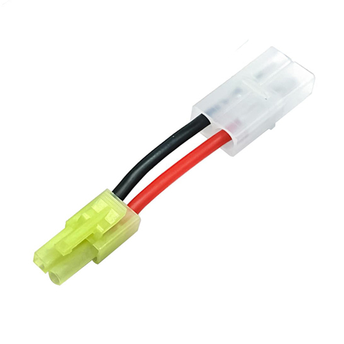 Mini Tamiya to Large Tamiya Adapter Cable