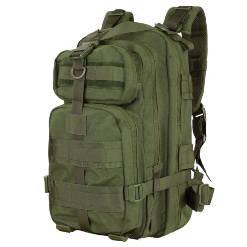 Condor 24L Assault Tactical Backpack