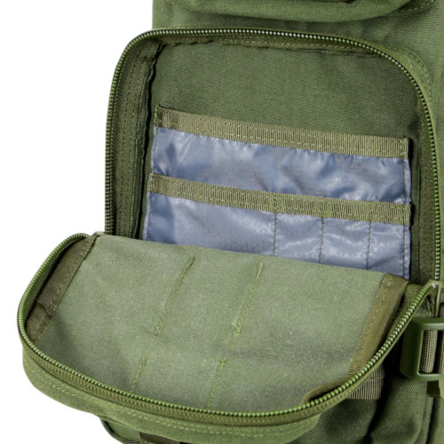 Condor 24L Assault Tactical Backpack