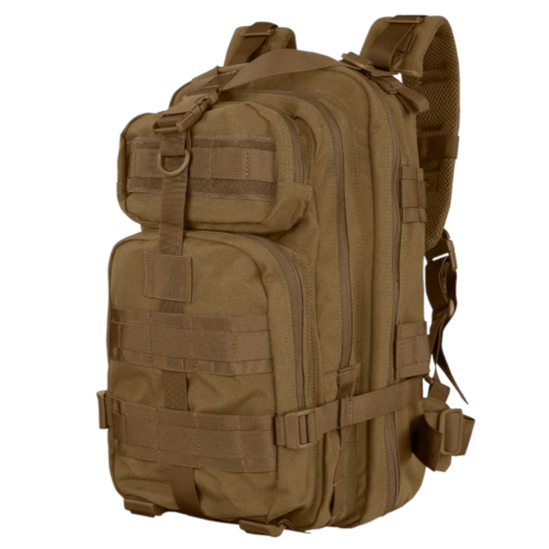 Condor 24L Assault Tactical Backpack