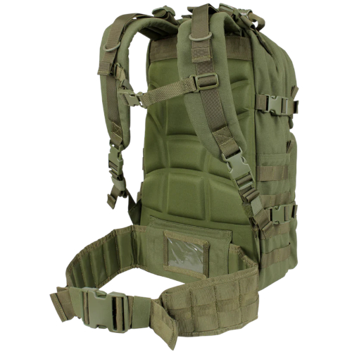 Condor Medium Assault Pack - 30L