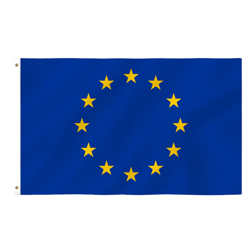 Europe Flag