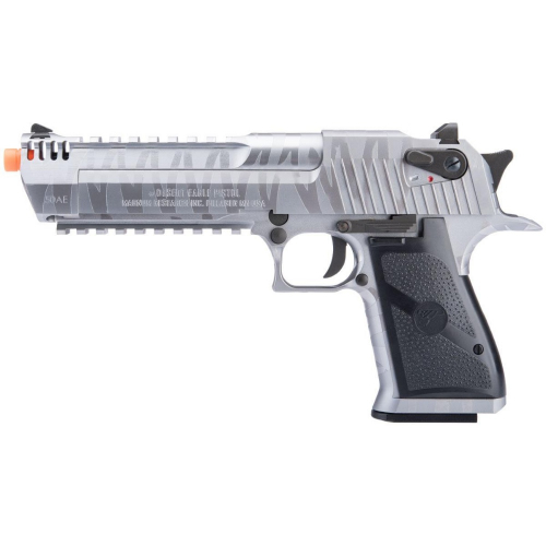 Desert Eagle Licensed L6 .50AE  Blowback Airsoft Gun 