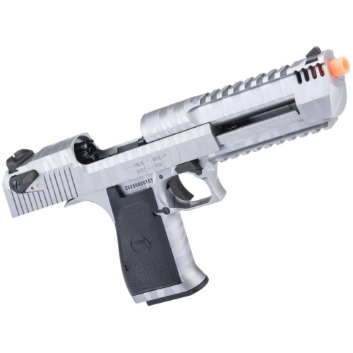 Desert Eagle Licensed L6 .50AE  Blowback Airsoft Gun 