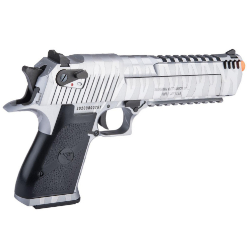 Desert Eagle Licensed L6 .50AE  Blowback Airsoft Gun 