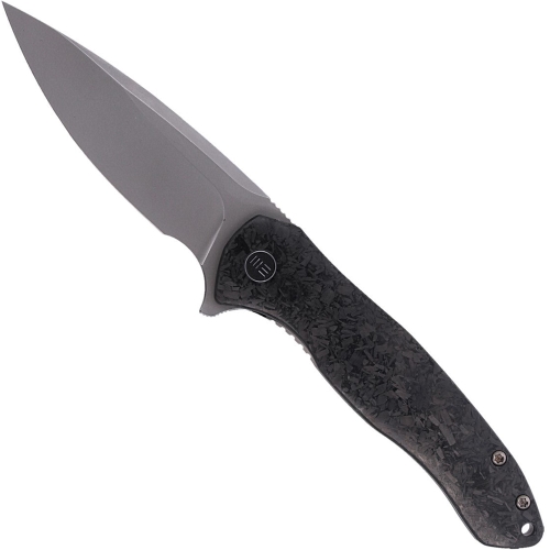 Explorer Banter Folding Knife - Black G10 Handle, a tactical essential 