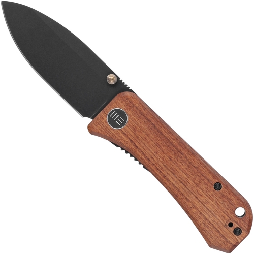 Explorer Banter Folding Knife - Carbon Fiber, where style meets utility 