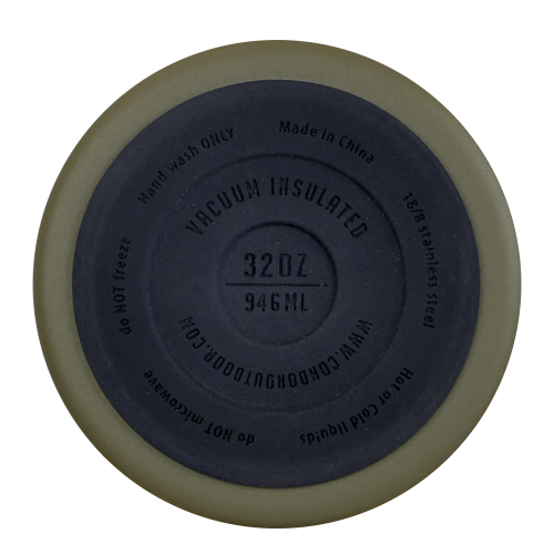 Condor Stainless Steel Thermal Bottle