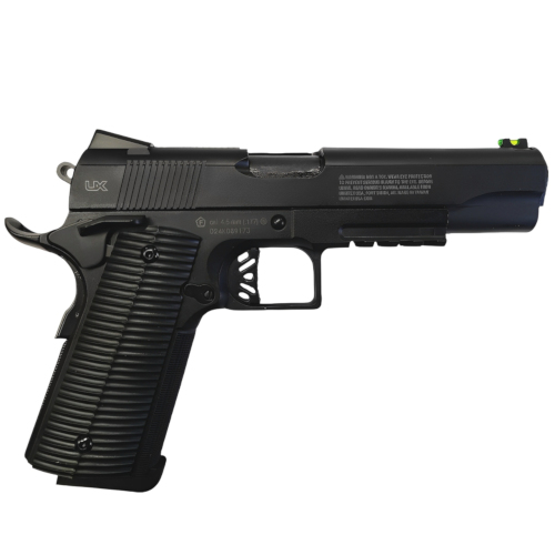 Umarex .177 BBX-11 Semi-Automatic Pistol