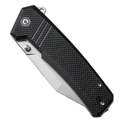 Civivi Bhaltair Black Pocket Knife