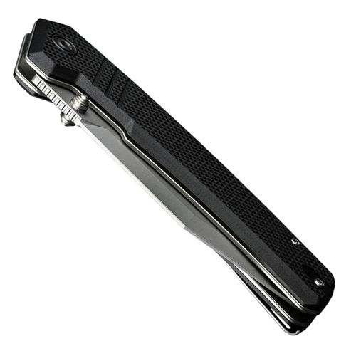 Civivi Bhaltair Black Pocket Knife
