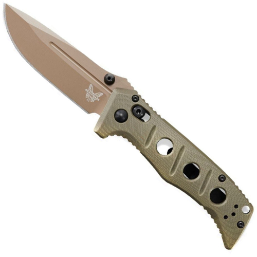 Mini Adamas Folding Knife
