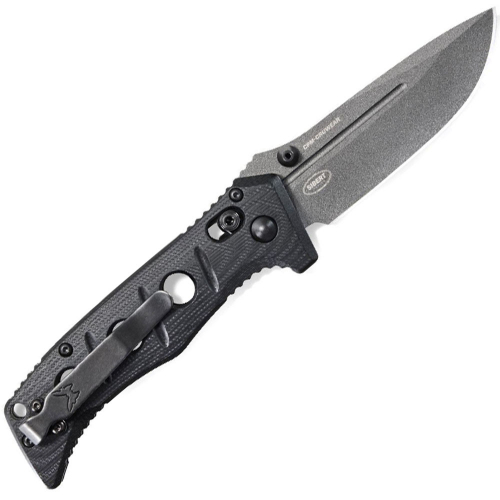 Mini Adamas Folding Knife