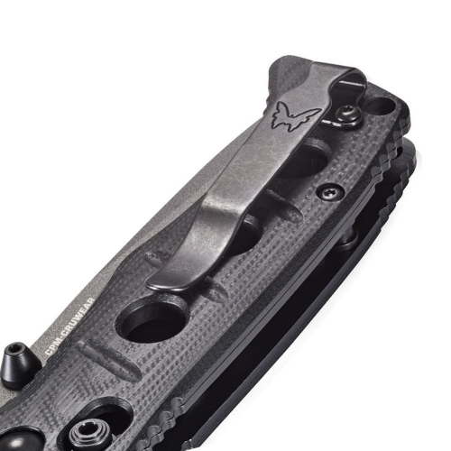 Mini Adamas Folding Knife