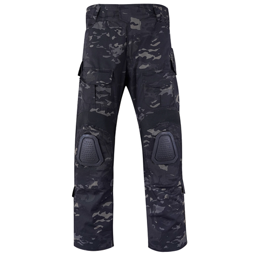 Raven X RipstopOps Tactical Knee Pad Pants