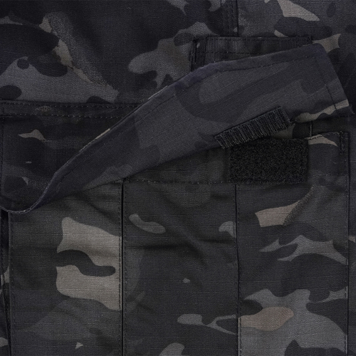 Raven X RipstopOps Tactical Knee Pad Pants