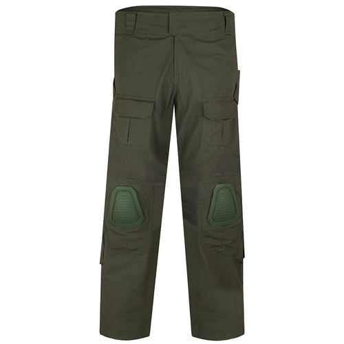 Raven X RipstopOps Tactical Knee Pad Pants