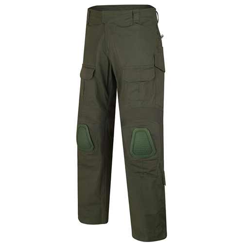 Raven X RipstopOps Tactical Knee Pad Pants