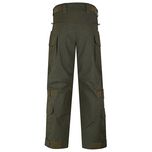 Raven X RipstopOps Tactical Knee Pad Pants