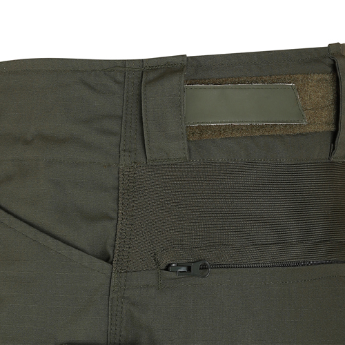 Raven X RipstopOps Tactical Knee Pad Pants