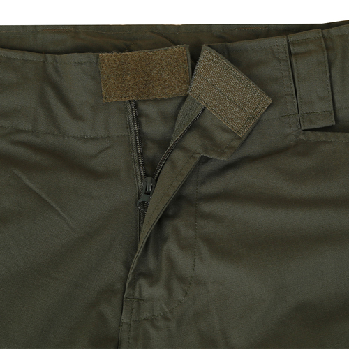 Raven X RipstopOps Tactical Knee Pad Pants