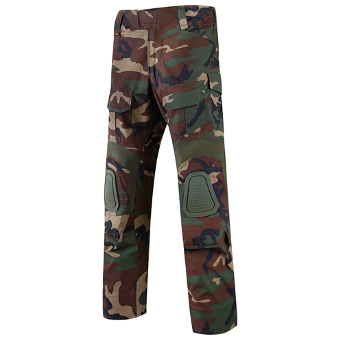 Raven X RipstopOps Tactical Knee Pad Pants