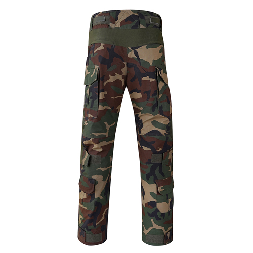 Raven X RipstopOps Tactical Knee Pad Pants