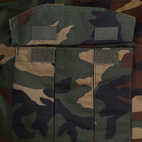 Raven X RipstopOps Tactical Knee Pad Pants