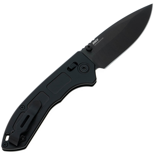 Benchmade Mini Narrows Drop-Point Knife