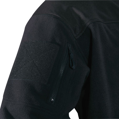 Ultra Force Mens Spec Ops Tactical Fleece Jacket