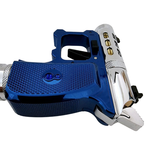 Alias Airguns Gem Airsoft/Steel BB CO2 Air Pistol