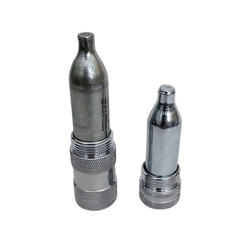 Alias Airguns 12 Gram CO2 Cylinders Adaptor