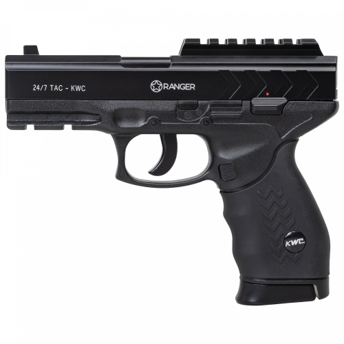 KWC Ranger NBB Metal Slide Pellet Gun - Refurbished