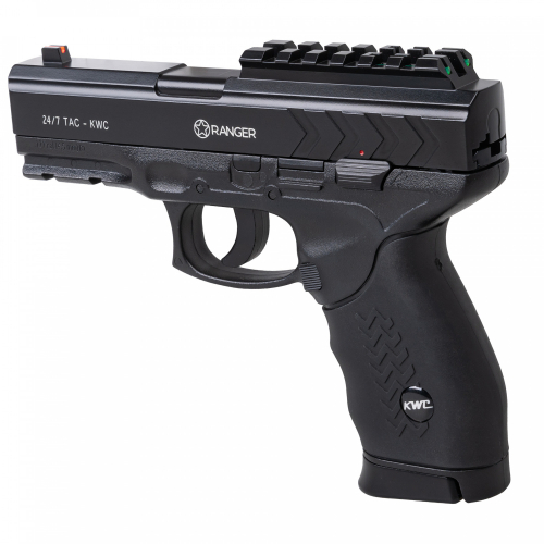 KWC Ranger NBB Metal Slide Pellet Gun - Refurbished