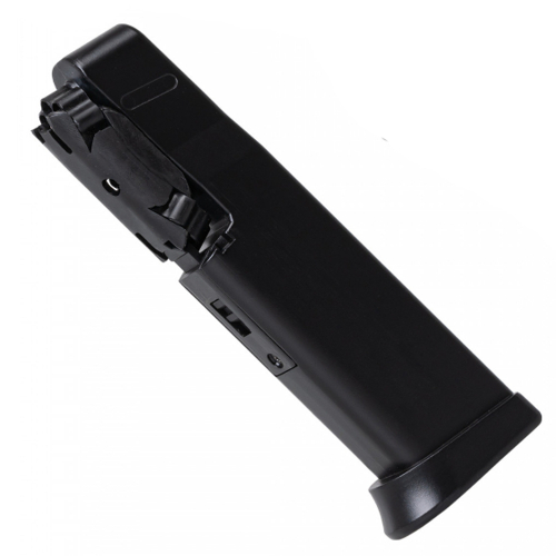 KWC Ranger 24/7 .177 Cal CO2 NBB Metal Slide Pellet Gun