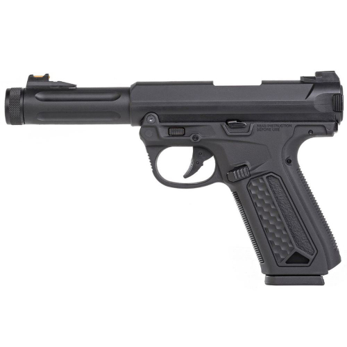 Action Army AAP-01 Airsoft Gas Blowback Gun