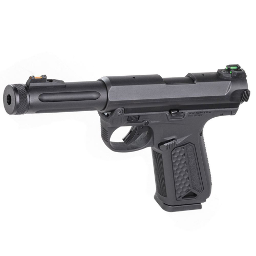 Action Army AAP-01 Airsoft Gas Blowback Gun