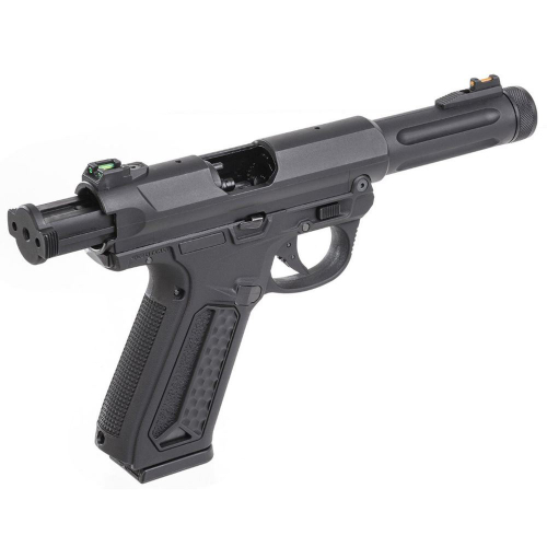Action Army AAP-01 Airsoft Gas Blowback Gun