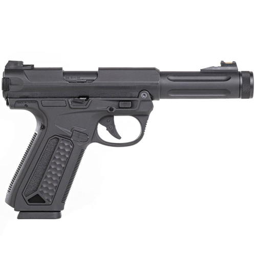 Action Army AAP-01 Airsoft Gas Blowback Gun
